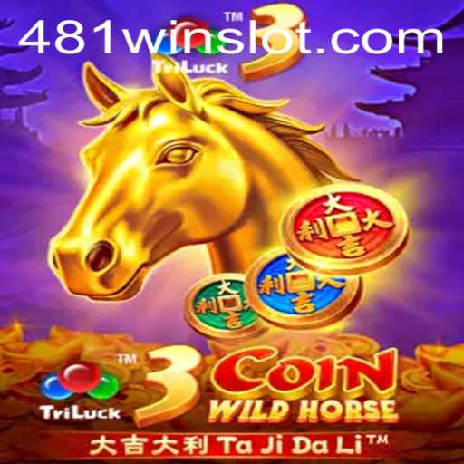 Explorando o Universo de 3CoinWildHorse: Regras e Estratégias