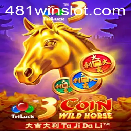 Explorando o Universo de 3CoinWildHorse: Regras e Estratégias