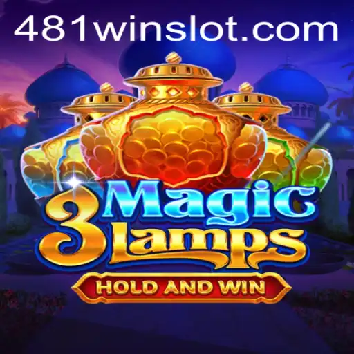 Explorando o Fascinante Mundo de 3MagicLamps: Uma Jornada com 481win.com