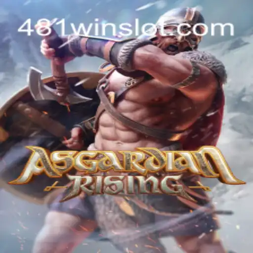 AsgardianRising: Descubra a Nova Sensação dos Jogos Online com 481win.com