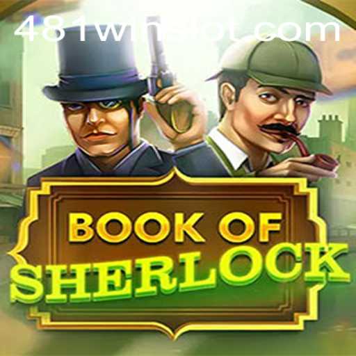 Descubra o Fascinante Mundo de BookOfSherlock no 481win.com