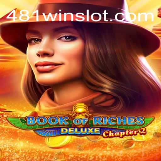 Descubra Book of Riches Deluxe Chapter 2 e Aprenda a Vencer