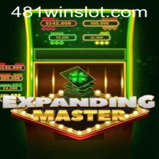 ExpandingMaster: A Nova Onda no Universo dos Jogos Online