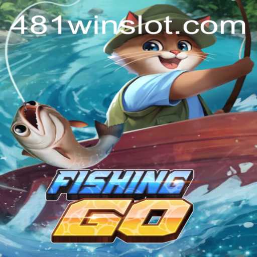 Descubra FishingGO: Um Jogo Revolucionário de Pescaria Digital