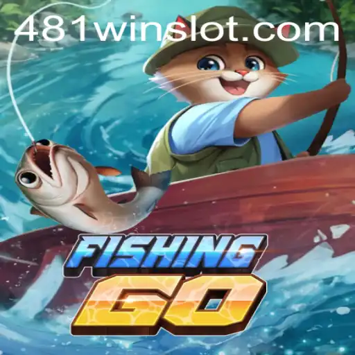 Descubra FishingGO: Um Jogo Revolucionário de Pescaria Digital