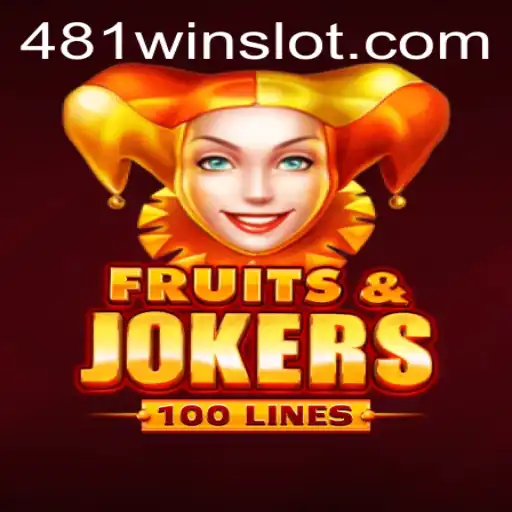 FruitsAndJokers100: Uma Nova Sensação no Mundo dos Jogos Online