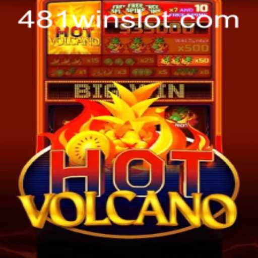 Explore o Emocionante Jogo HotVolcano
