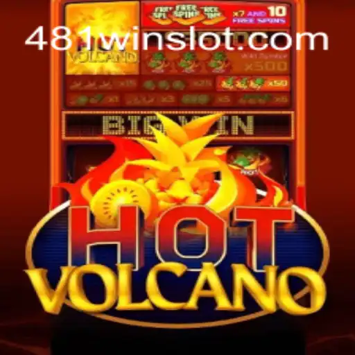 Explore o Emocionante Jogo HotVolcano