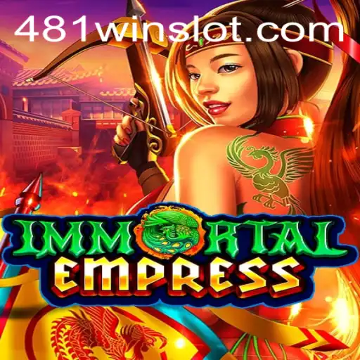 ImmortalEmpress: Um Novo Fenômeno no Mundo dos Jogos