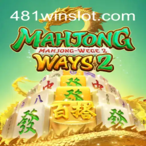 Explorando MahjongWays2: O Fascinante Mundo do Mahjong e o Papel de 481win.com