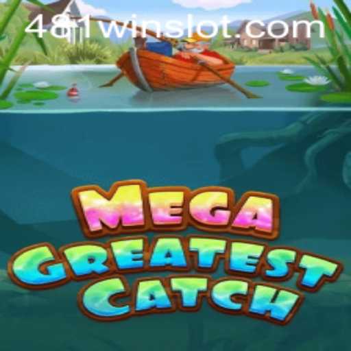 MegaGreatestCatch: O Jogo Que Está Revolucionando o Mundo dos Games