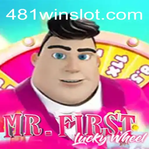 Descubra o Empolgante Mundo de MrFirstLuckyWheel no 481win.com