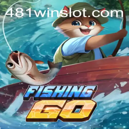 Descubra FishingGO: Um Jogo Revolucionário de Pescaria Digital