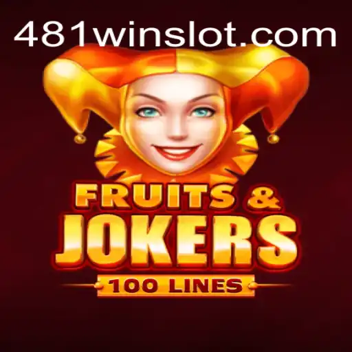 FruitsAndJokers100: Uma Nova Sensação no Mundo dos Jogos Online