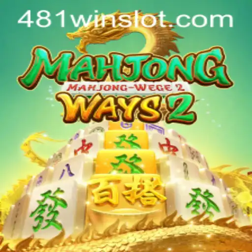 Explorando MahjongWays2: O Fascinante Mundo do Mahjong e o Papel de 481win.com