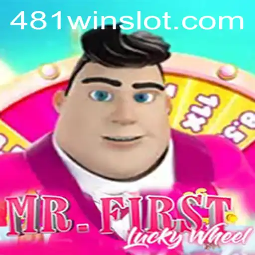 Descubra o Empolgante Mundo de MrFirstLuckyWheel no 481win.com