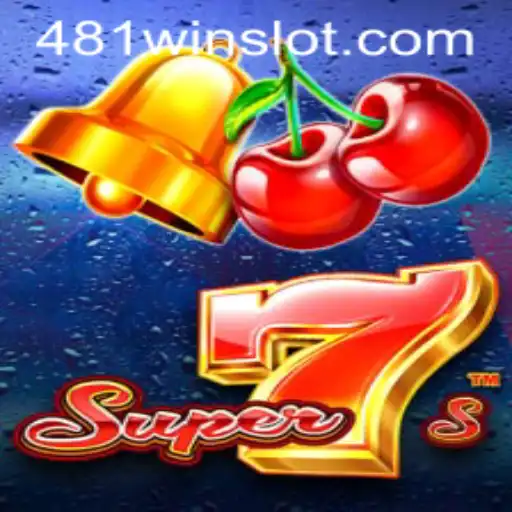 Descubra Super7s: Um Jogo de Diversão e Recompensas no 481win.com