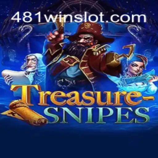 Descobrindo o Mundo de TreasureSnipes