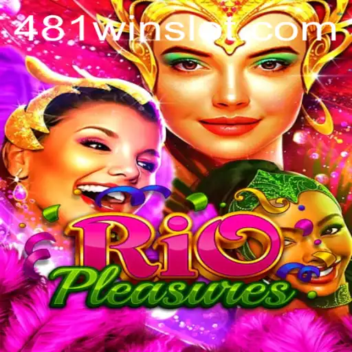 Explorando o Mundo de RioPleasures: Um Novo Conceito em Jogos de Cassino