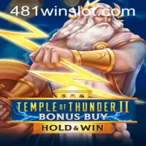 Explorando o Mundo de TempleofThunderIIBonusBuy