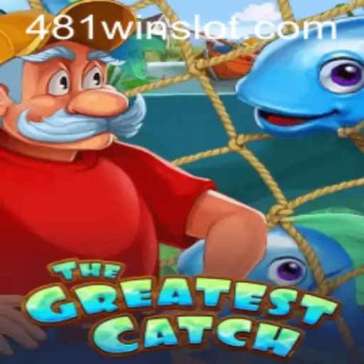 Descubra 'TheGreatestCatch': O Jogo que Está Conquistando os Jogadores