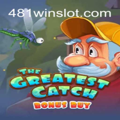TheGreatestCatchBonusBuy: Uma Aventura de Jogo Única
