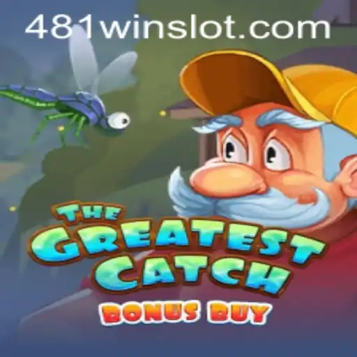 TheGreatestCatchBonusBuy: Uma Aventura de Jogo Única