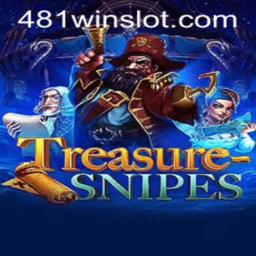 Descobrindo o Mundo de TreasureSnipes